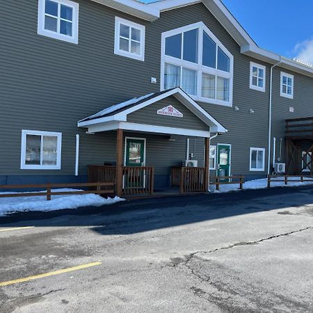 Riverview Suites Clarenville Exterior photo